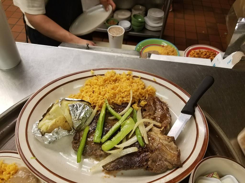 El Rancho Mexican Restaurant | restaurant | 5900 Vernor Hwy, Detroit, MI 48209, USA | 3138432151 OR +1 313-843-2151