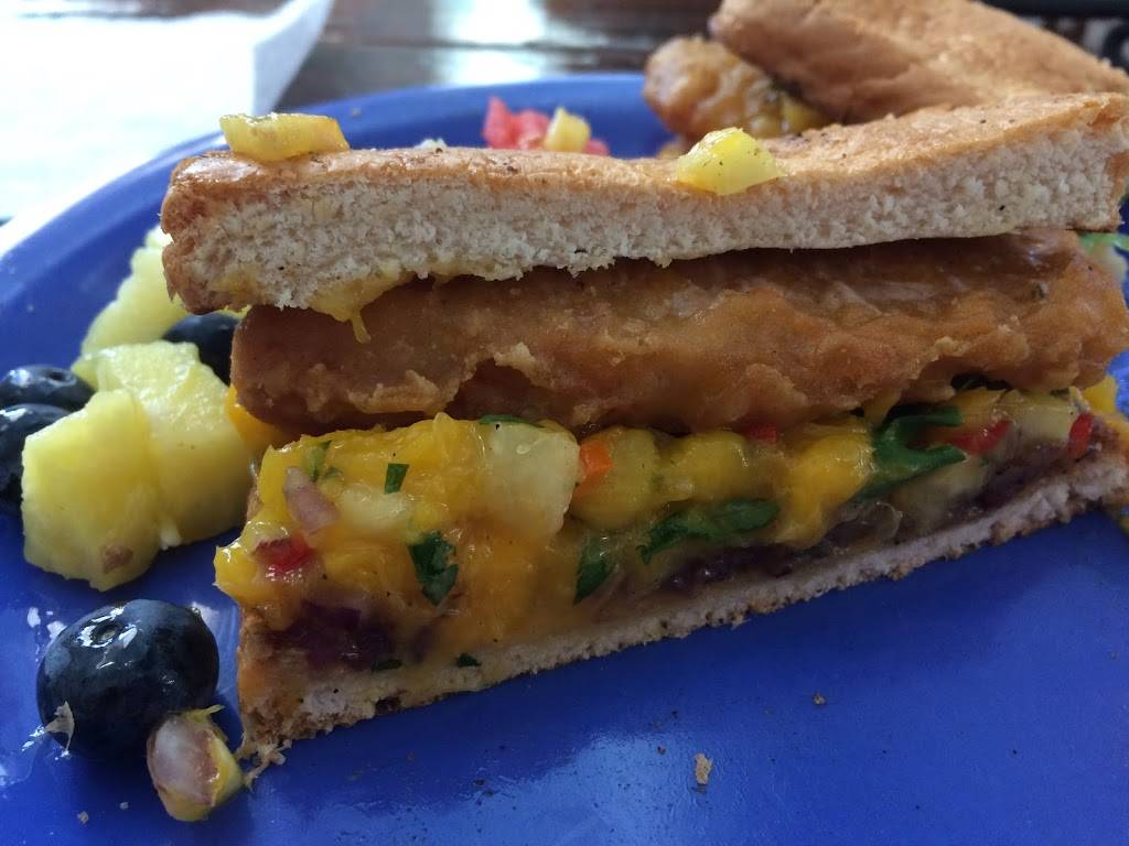 KC Que BBQ | restaurant | 310 E Tarpon Ave, Tarpon Springs, FL 34689, USA | 7277413355 OR +1 727-741-3355