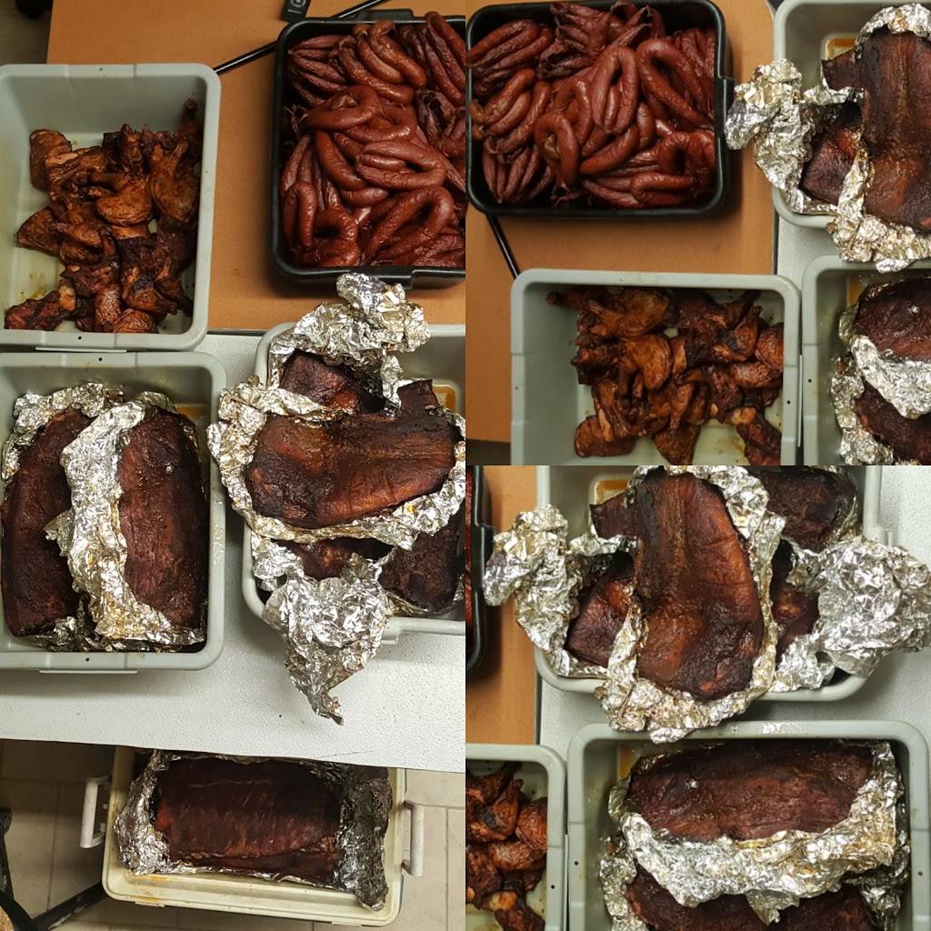 Working Mans Barbecue | restaurant | 13011 Crosby Lynchburg Rd, Crosby, TX 77532, USA | 2813281406 OR +1 281-328-1406