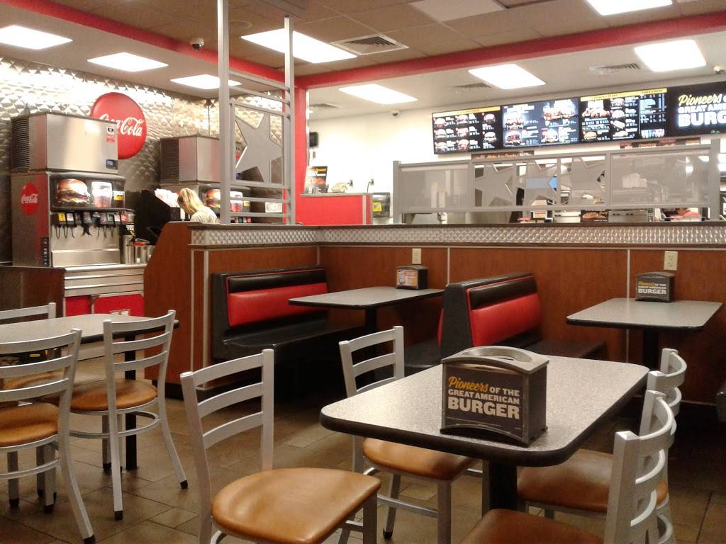 Hardees | restaurant | 1713 James L Redman Pkwy, Plant City, FL 33563, USA | 8137523075 OR +1 813-752-3075