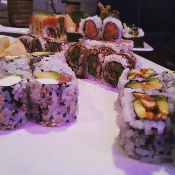 Saga Fusion | restaurant | 1560 Old Post Rd, Marstons Mills, MA 02648, USA | 5086818110 OR +1 508-681-8110