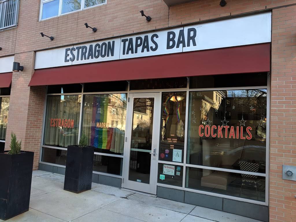 Estragon Tapas | restaurant | 700 Harrison Ave, Boston, MA 02118, USA | 6172660443 OR +1 617-266-0443