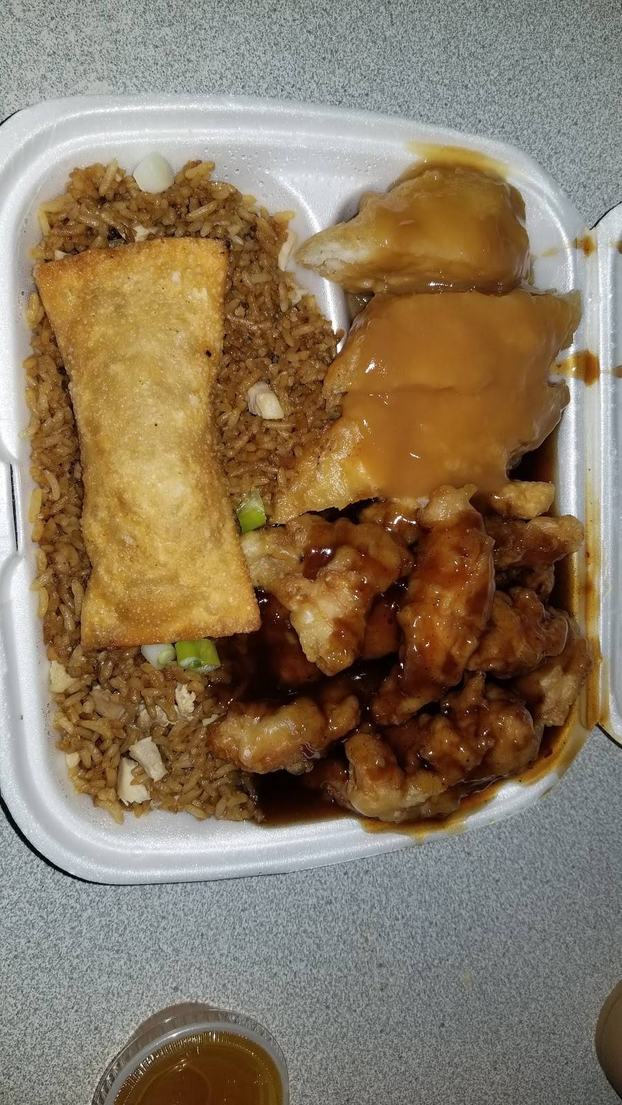 Hung Fatt Chinese Restaurant | meal delivery | 2108 Montreal Rd, Gloucester, ON K1J 6M8, Canada | 6137459894 OR +1 613-745-9894