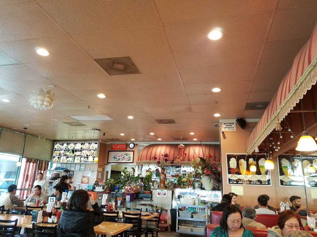 Pho Hai Restaurant | restaurant | 9663 Garvey Ave, South El Monte, CA 91733, USA | 6266234978 OR +1 626-623-4978