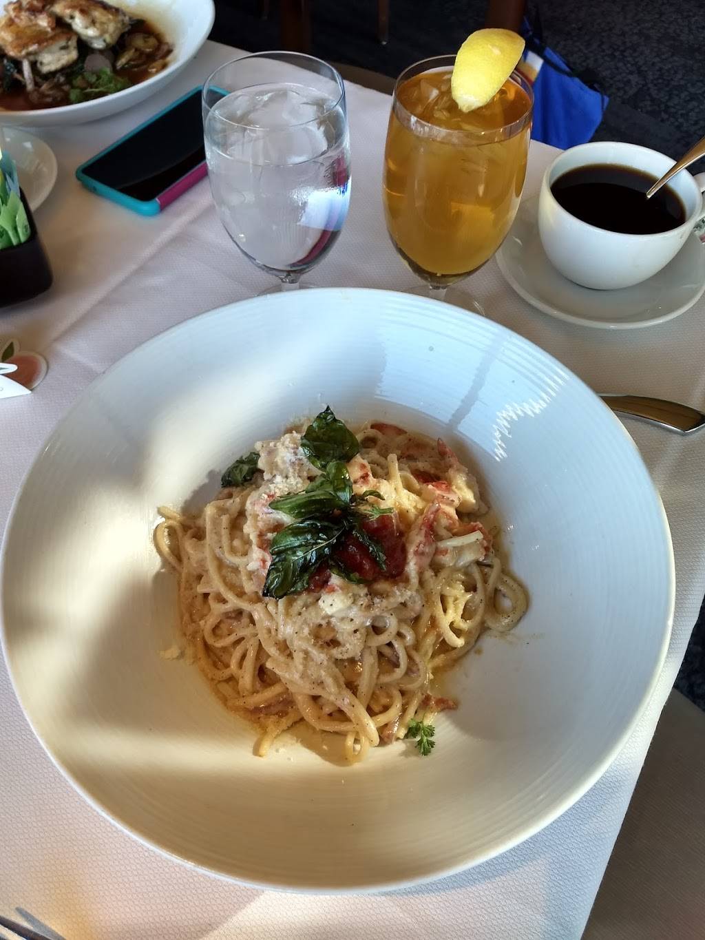 elements | restaurant | 5700 E McDonald Dr, Paradise Valley, AZ 85253, USA | 8554210260 OR +1 855-421-0260