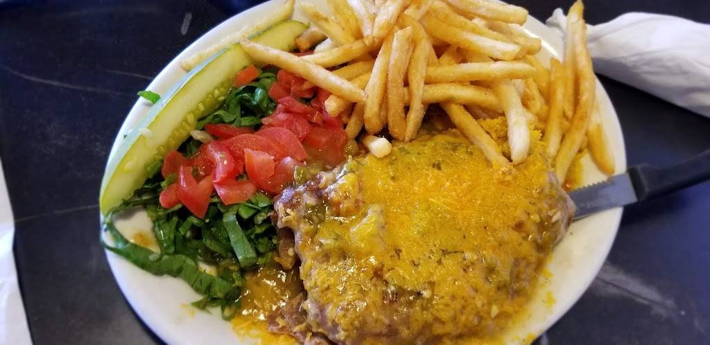 Flancers | restaurant | 610 N Gilbert Rd, Gilbert, AZ 85234, USA | 4809269077 OR +1 480-926-9077