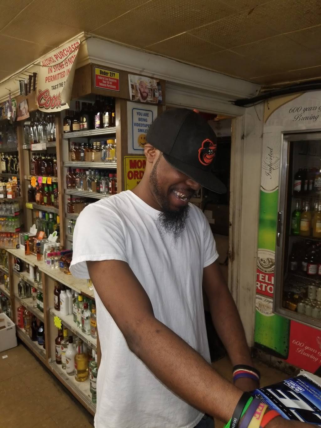 Hertschs Package Goods | restaurant | 1902 Gwynn Oak Ave, Baltimore, MD 21207, USA | 4109446633 OR +1 410-944-6633