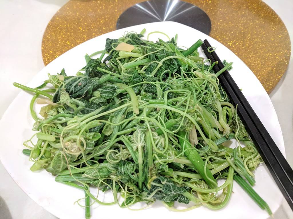 Lunar Feast Veggie Cuisine | restaurant | 3643 Rosemead Blvd, Rosemead, CA 91770, USA | 6265699888 OR +1 626-569-9888