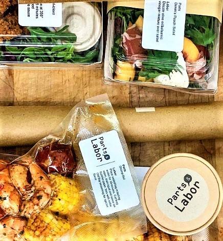 Parts & Labor | restaurant | 3715 S Madison Ave, Cincinnati, OH 45209, USA | 5133714464 OR +1 513-371-4464