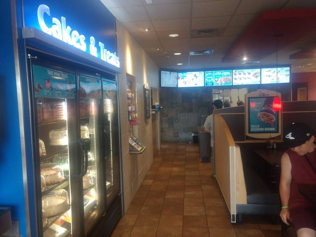 Dairy Queen Grill & Chill | restaurant | 2579 Cobbs Ford Rd, Prattville, AL 36066, USA | 3343504936 OR +1 334-350-4936