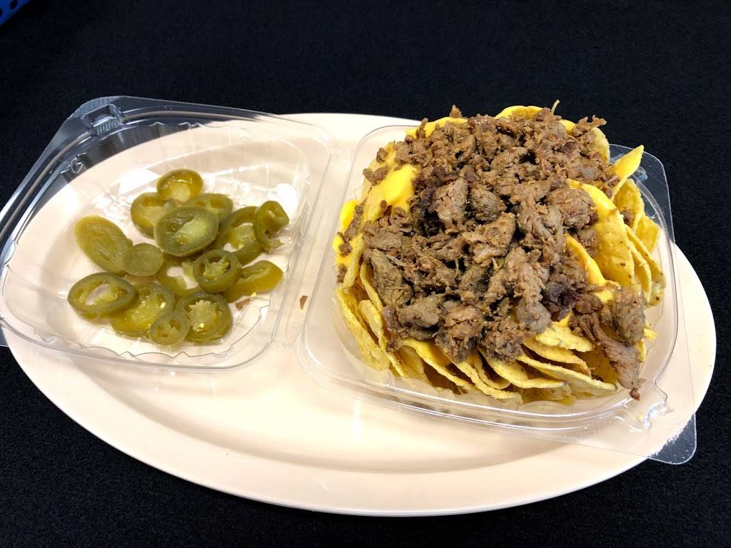 Tacos La Bala | restaurant | 1111 Spencer Hwy, South Houston, TX 77587, USA | 8324911200 OR +1 832-491-1200