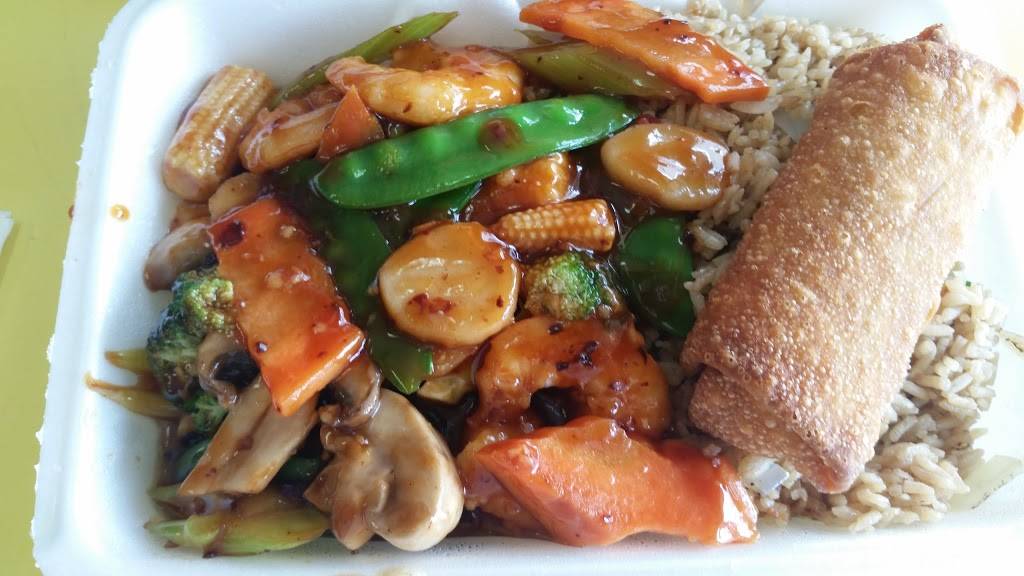 Tasty Wok | restaurant | 4265 Tamiami Trail B, Port Charlotte, FL 33980, USA | 9416273886 OR +1 941-627-3886