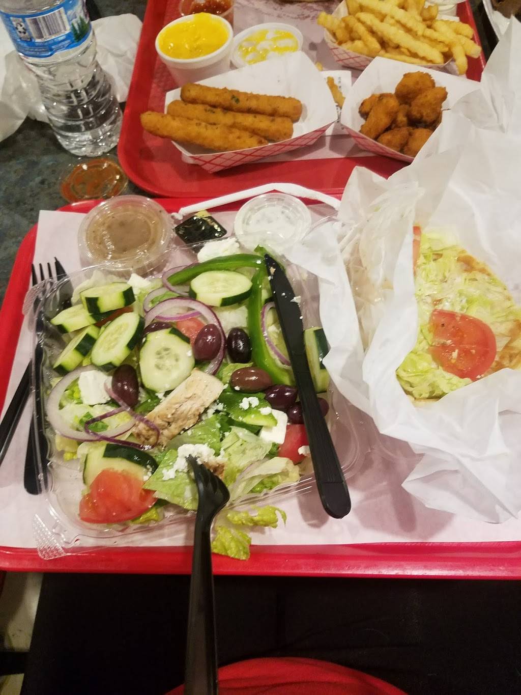 Mickeys Ribs & Gyros | restaurant | 17432 Oak Park Ave, Tinley Park, IL 60477, USA | 7085323060 OR +1 708-532-3060