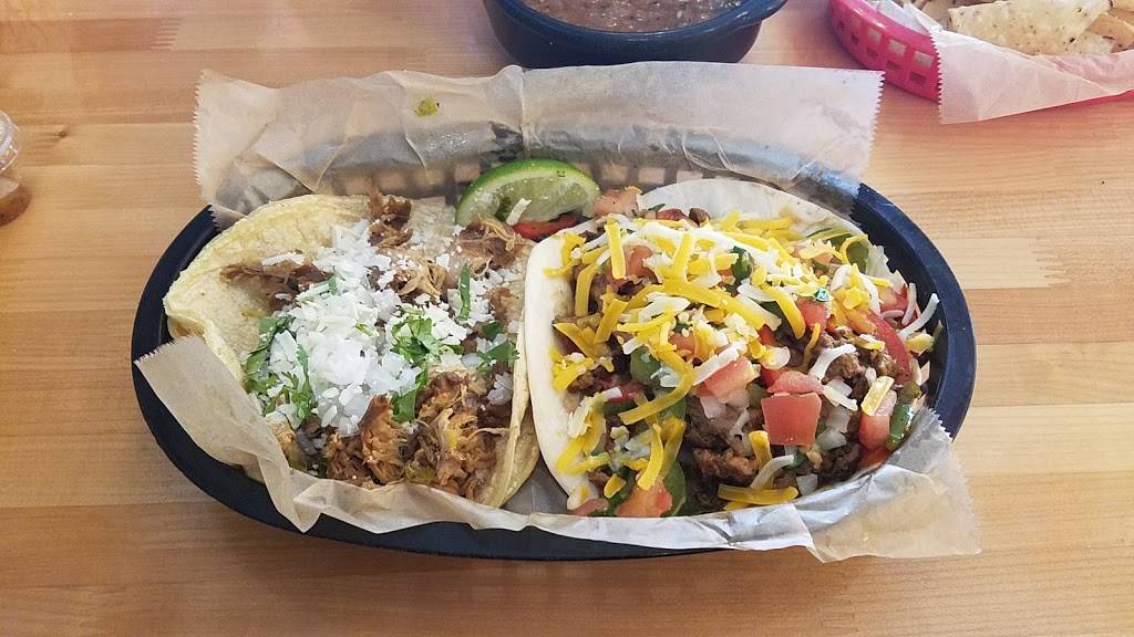 Torchys Tacos | restaurant | 999 E Basse Rd #183, San Antonio, TX 78209, USA | 2108241603 OR +1 210-824-1603