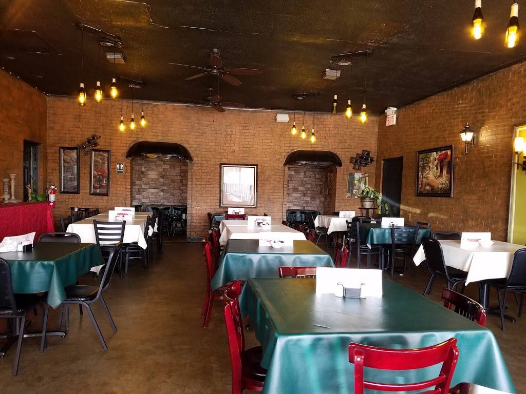 Francescos Italian Restaurant | restaurant | 2613 US-31, Decatur, AL 35603, USA | 2565846770 OR +1 256-584-6770