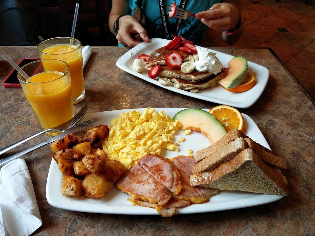 Eggsmart | restaurant | 601 Sherbourne St, Toronto, ON M4X 1L4, Canada | 6473462375 OR +1 647-346-2375