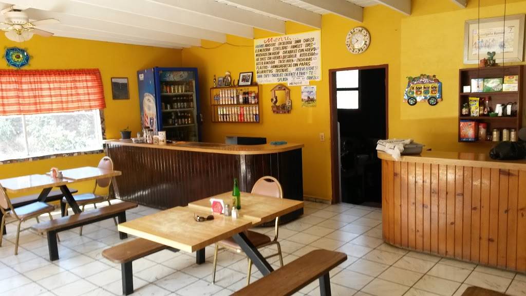 Loncheria La Mision | restaurant | Ensenada, Baja California, Mexico | 016461550395 OR +52 646 155 0395