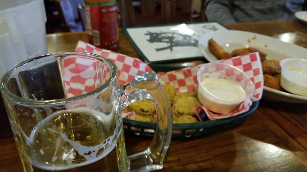 On Deck Restaurant | restaurant | 1600 FM389, Brenham, TX 77833, USA | 9793378131 OR +1 979-337-8131