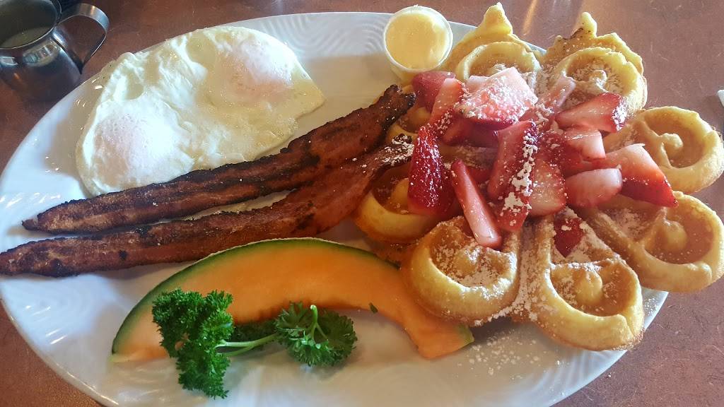 Sunrise Cafe | restaurant | 18603 Wedge Pkwy # A, Reno, NV 89511, USA | 7758535440 OR +1 775-853-5440