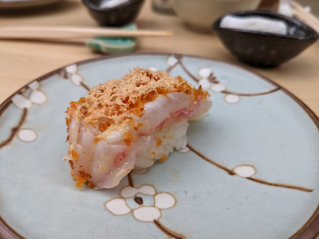 Sushi Ishikawa | restaurant | 419 E 74th St, New York, NY 10021, USA | 2126517292 OR +1 212-651-7292