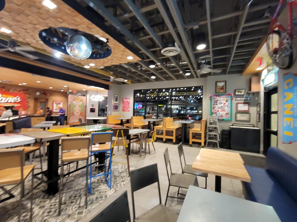 Raising Canes Chicken Fingers | meal takeaway | 2455 E Baseline Rd, Phoenix, AZ 85042, USA | 6022689822 OR +1 602-268-9822