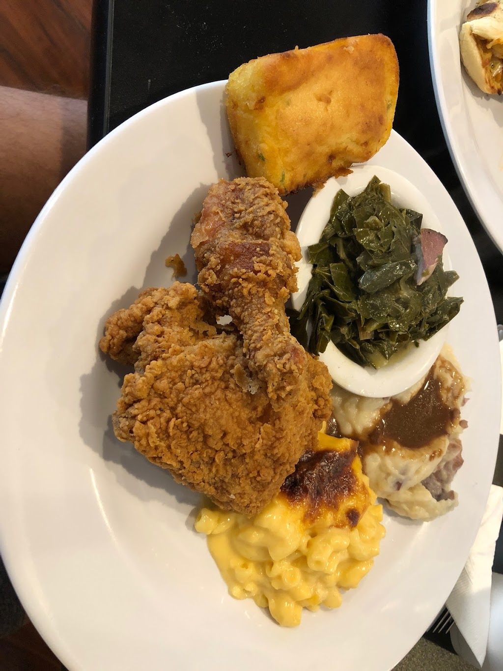 Four Seasons Catering & Eatery | restaurant | 212 S Palafox St, Pensacola, FL 32502, USA | 8504346771 OR +1 850-434-6771