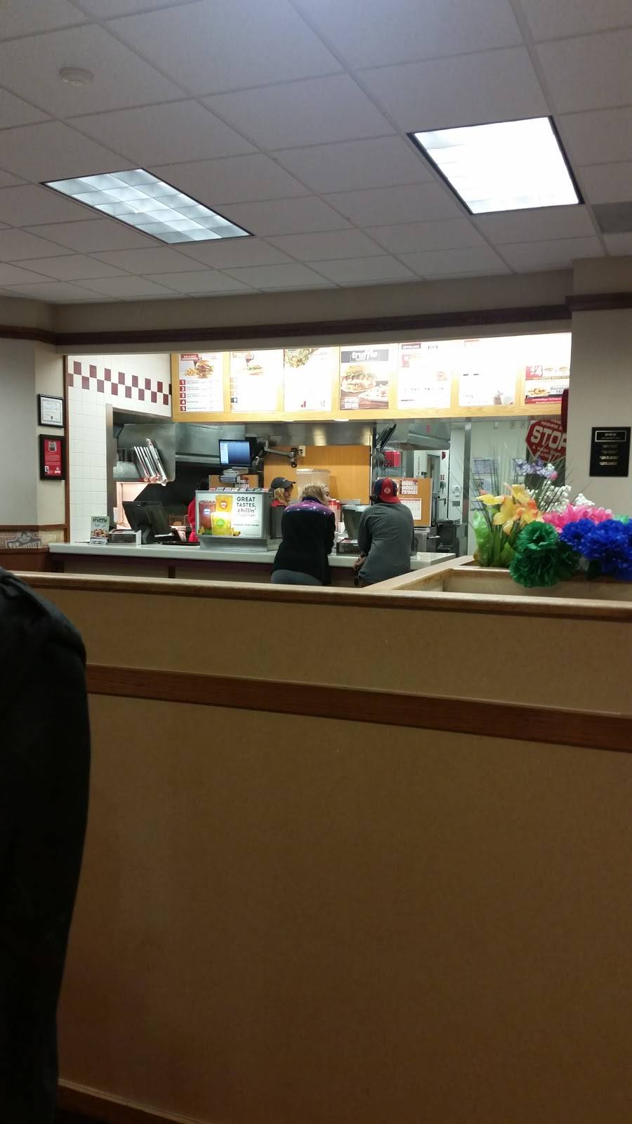 Wendys | restaurant | 46 E Hollis St, Nashua, NH 03060, USA | 6035948838 OR +1 603-594-8838