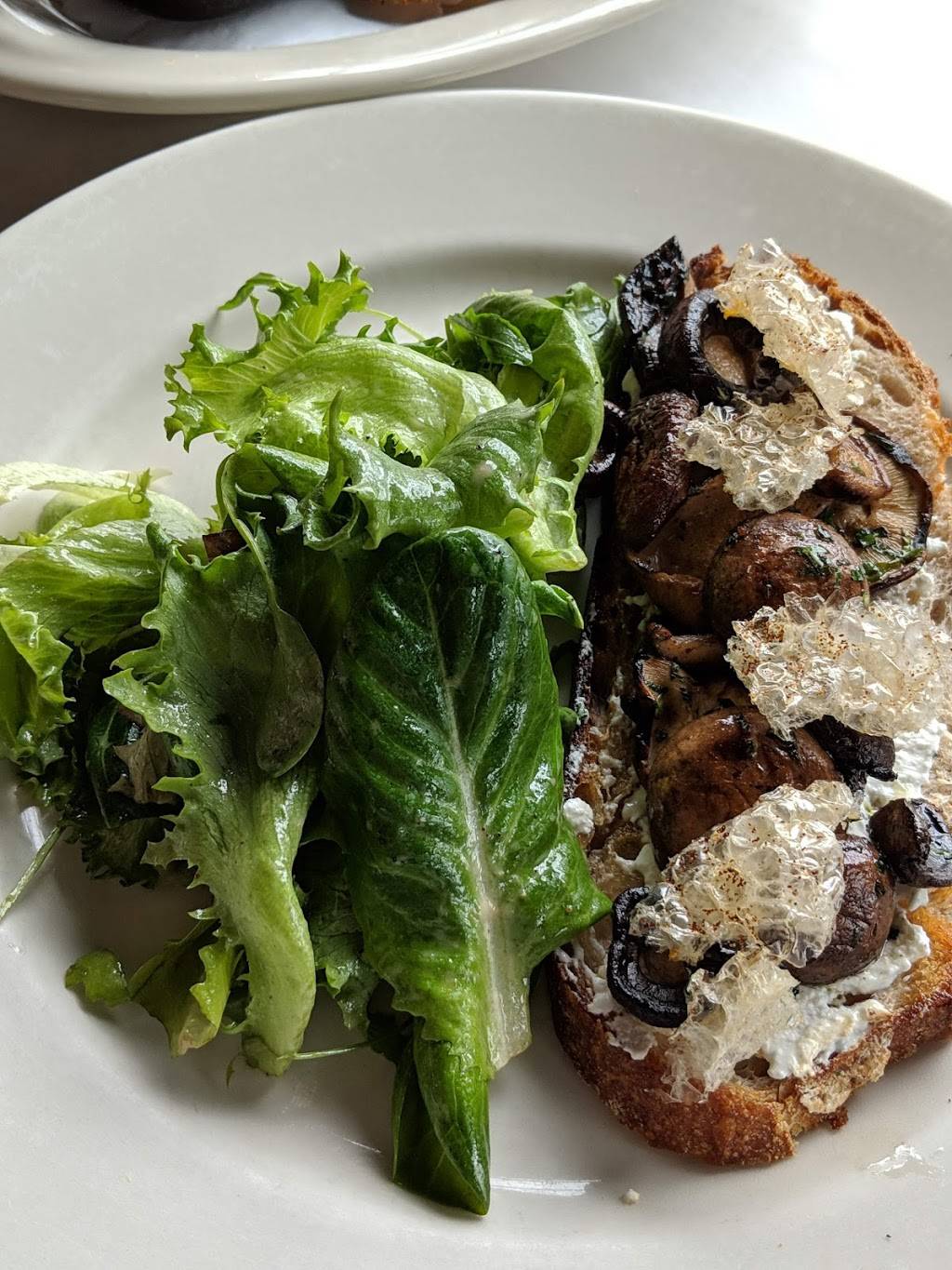 Blue Spoon | restaurant | 89 Congress St, Portland, ME 04101, USA | 2077731116 OR +1 207-773-1116