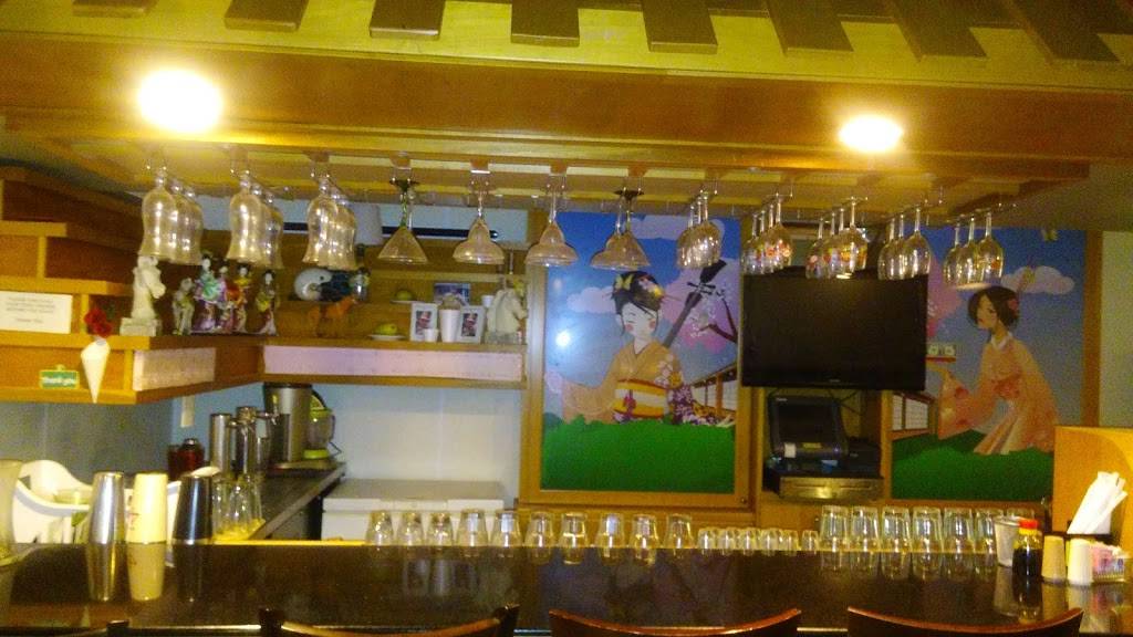 Misaki (Little Tokyo) Restaurant | restaurant | 1635 N Glenstone Ave, Springfield, MO 65803, USA | 4178665596 OR +1 417-866-5596