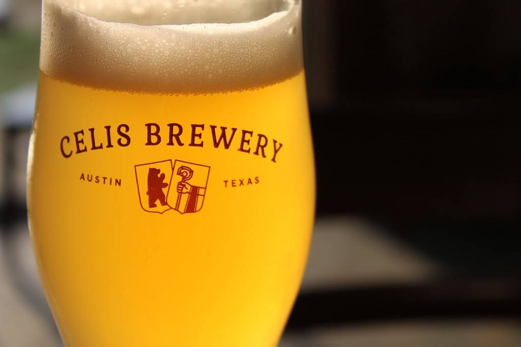 Celis Brewery | restaurant | 10001 Metric Blvd, Austin, TX 78758, USA | 5125242377 OR +1 512-524-2377