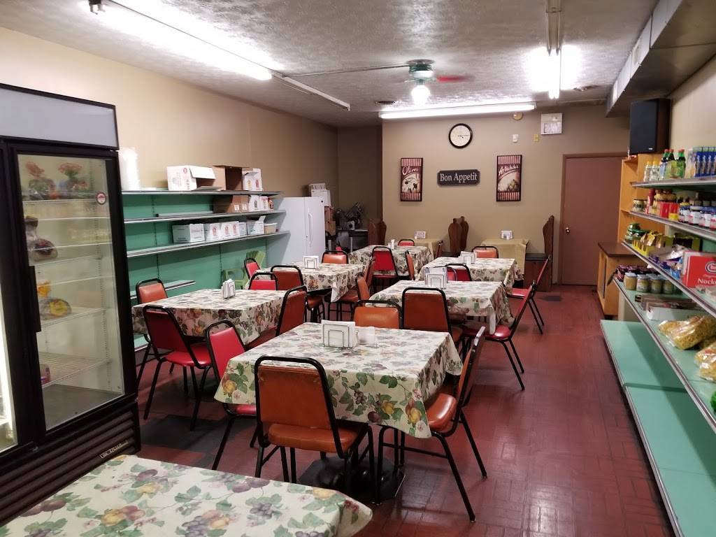 Charlies Deli & Catering | restaurant | 429 Troy St, Dayton, OH 45404, USA | 9372243767 OR +1 937-224-3767