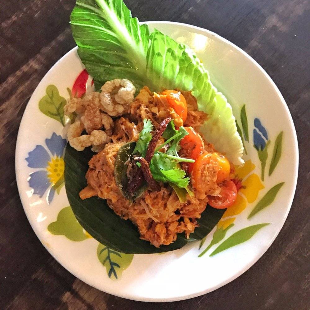 Chiang Mai Urban Thai Kitchen | restaurant | 12510 Burbank Blvd, Valley Village, CA 91607, USA | 8187639877 OR +1 818-763-9877