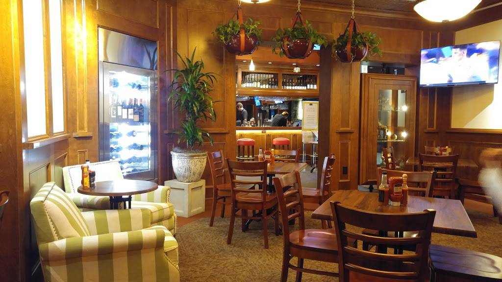 Black Walnut Cafe | restaurant | 11101 Burnet Rd #150, Austin, TX 78758, USA | 5128737800 OR +1 512-873-7800