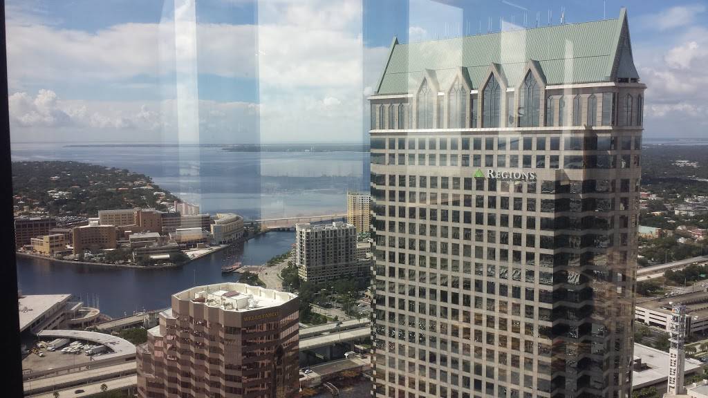 University Club Of Tampa | night club | 201 N Franklin St Suite 3800, Tampa, FL 33602, USA | 8132233737 OR +1 813-223-3737