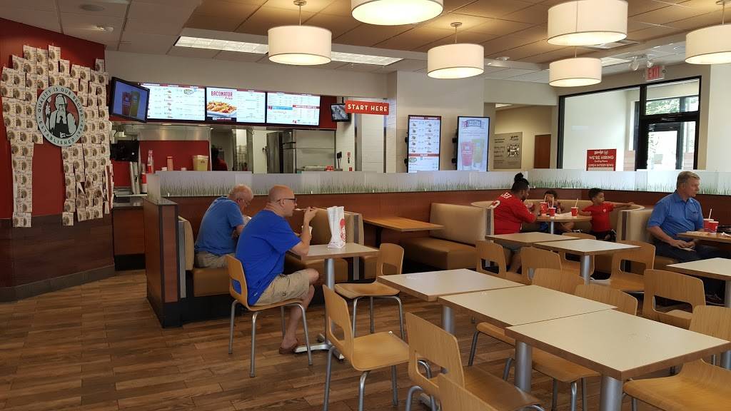 Wendys | restaurant | 10921 Bloomingdale Ave, Riverview, FL 33578, USA | 8134130120 OR +1 813-413-0120
