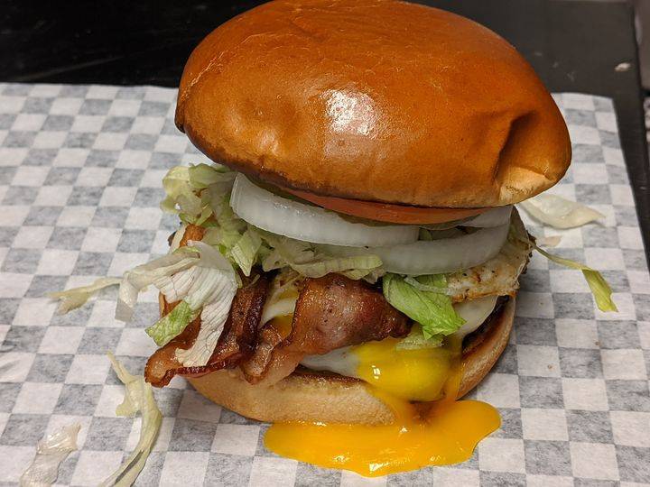 Sweet Ts | restaurant | 343 Tokio Loop, West, TX 76691, USA | 2546445345 OR +1 254-644-5345