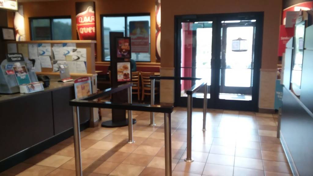 Dairy Queen Grill & Chill | restaurant | 10019 Memorial Pkwy SW SE, Huntsville, AL 35803, USA | 2562883585 OR +1 256-288-3585