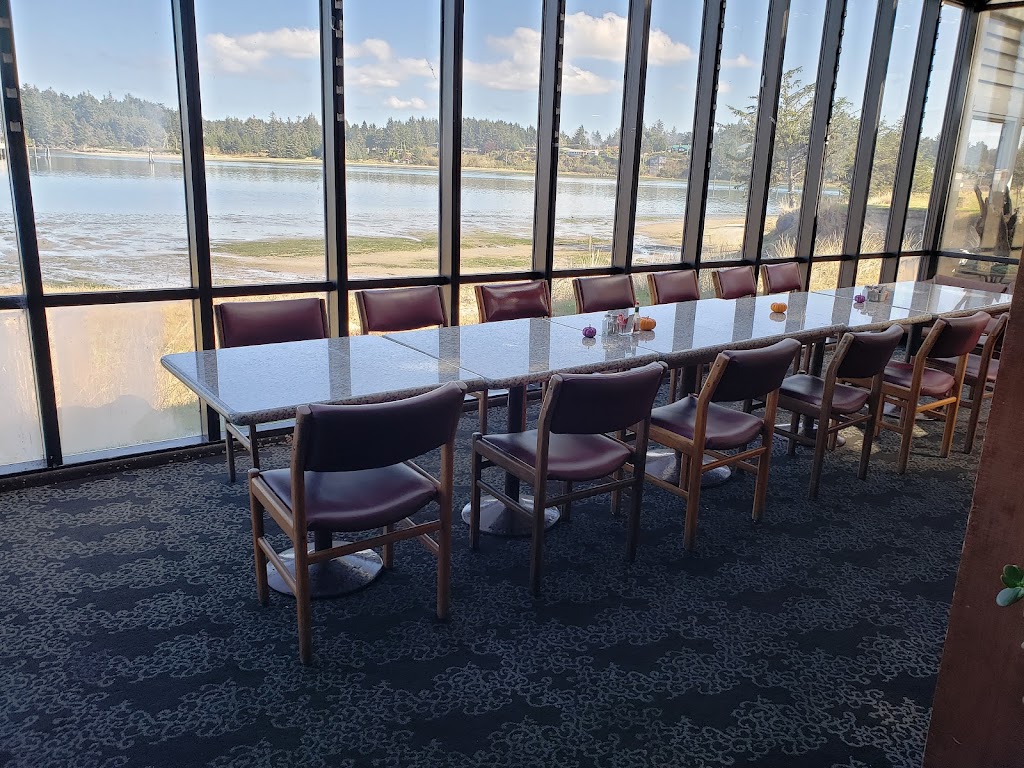 Portside Restaurant | restaurant | 63383 Kingfisher Rd, Charleston, OR 97420, USA | 5418885544 OR +1 541-888-5544