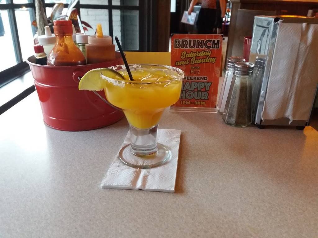 Loco Pez | restaurant | 4631 Baltimore Ave, Philadelphia, PA 19143, USA | 2157969890 OR +1 215-796-9890