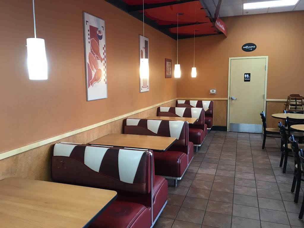 KFC | restaurant | 3668 Lake Tahoe Blvd, South Lake Tahoe, CA 96150, USA | 5305448101 OR +1 530-544-8101