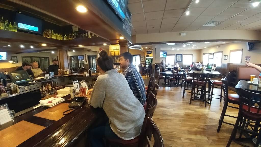 Castle Brewing Co. | restaurant | 1310 W Washington St, Greenville, MI 48838, USA | 6167126226 OR +1 616-712-6226