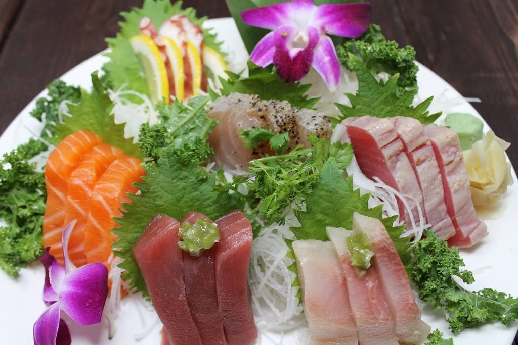 San Clemente Sushi Company | restaurant | 305 S El Camino Real, San Clemente, CA 92672, USA | 9494417223 OR +1 949-441-7223