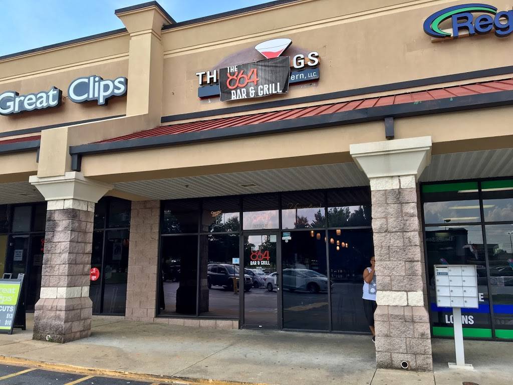 The 864 Bar & Grill | restaurant | 3720 Boiling Springs Rd E, Boiling Springs, SC 29316, USA | 8645863686 OR +1 864-586-3686