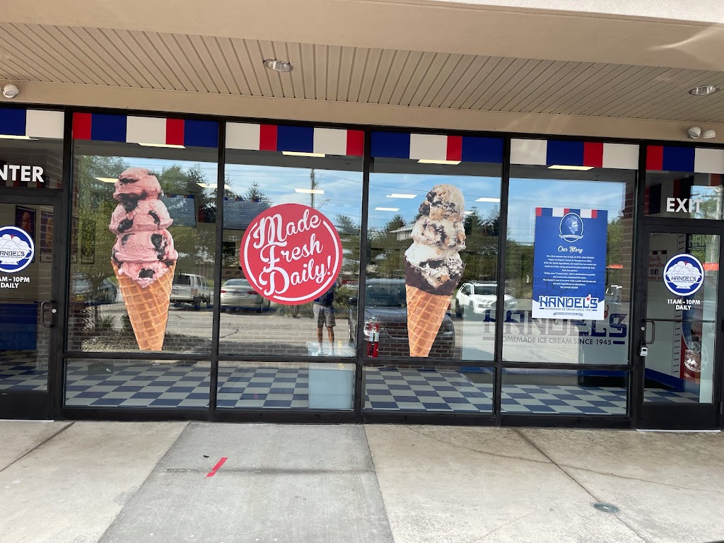 Handels Ice Cream Avon | meal takeaway | 35925 Detroit Rd Suite 117, Avon, OH 44011, USA | 4406950162 OR +1 440-695-0162