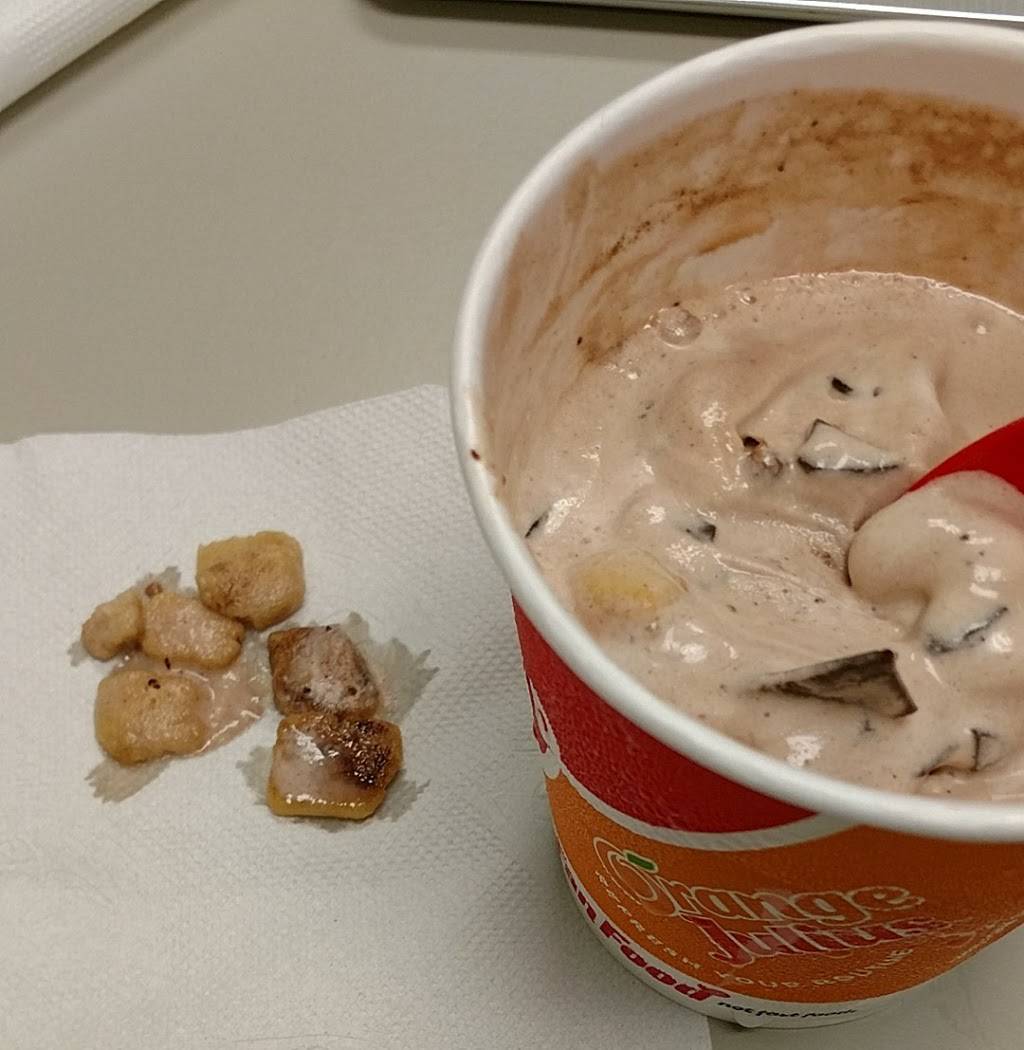 Dairy Queen Grill & Chill | restaurant | 6416 Pullman Dr, Lewis Center, OH 43035, USA | 7405494628 OR +1 740-549-4628