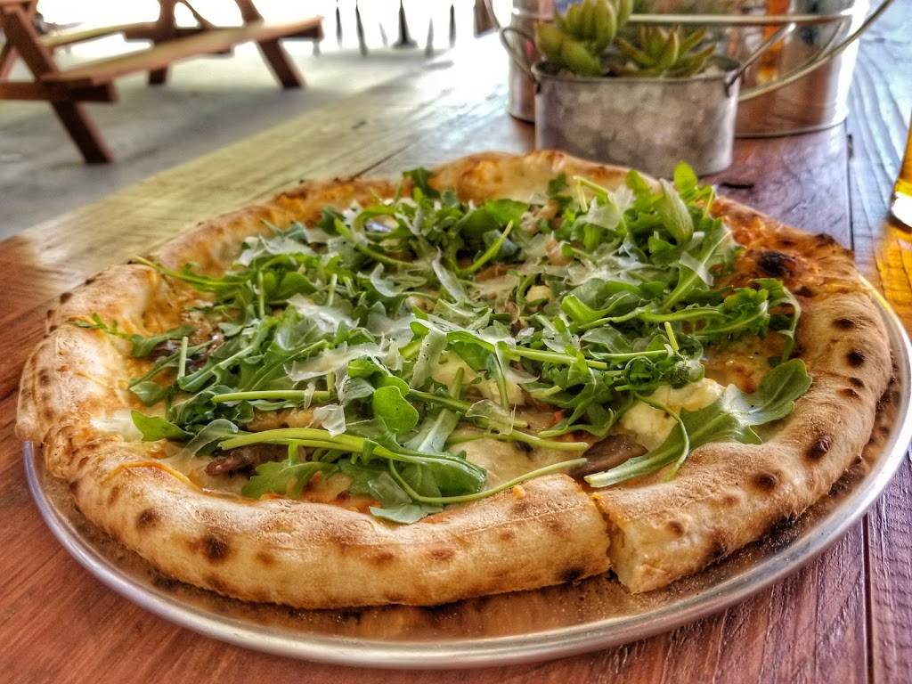 Hop Gardens | restaurant | 2904 Franklin Blvd, Sacramento, CA 95818, USA | 9164763889 OR +1 916-476-3889