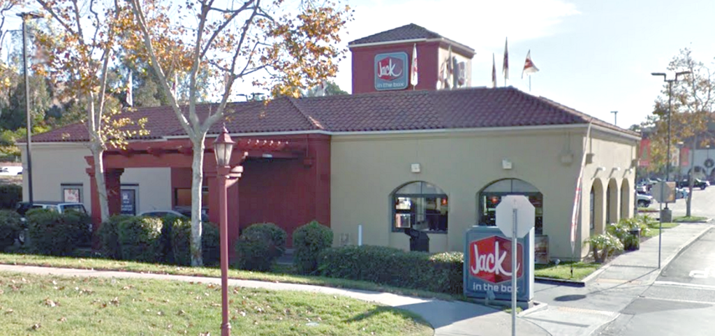 Jack in the Box | restaurant | 370 E H St, Chula Vista, CA 91910, USA | 6194254416 OR +1 619-425-4416