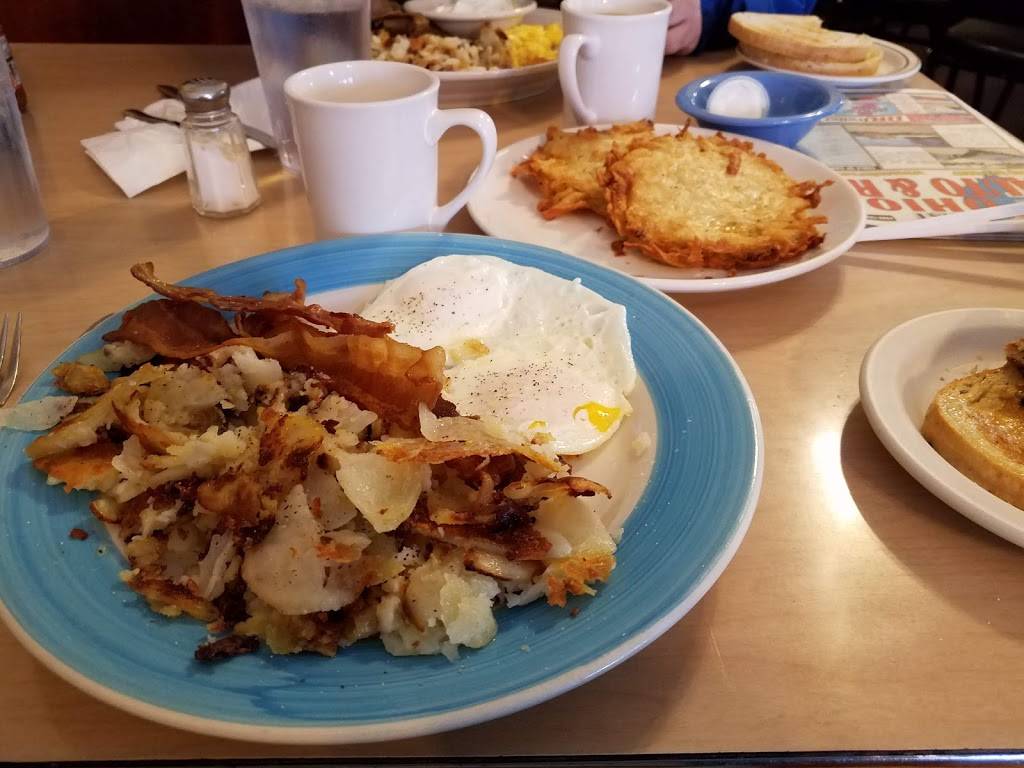 Steves Family Restaurant | restaurant | 4457 Broadview Rd, Cleveland, OH 44109, USA | 2167497588 OR +1 216-749-7588