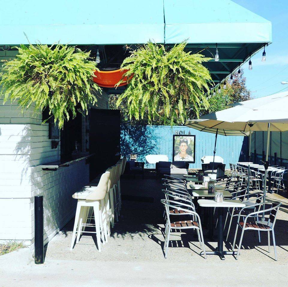 Fridas Tacos | restaurant | 1601 Singleton Blvd, Dallas, TX 75212, USA | 4697655191 OR +1 469-765-5191