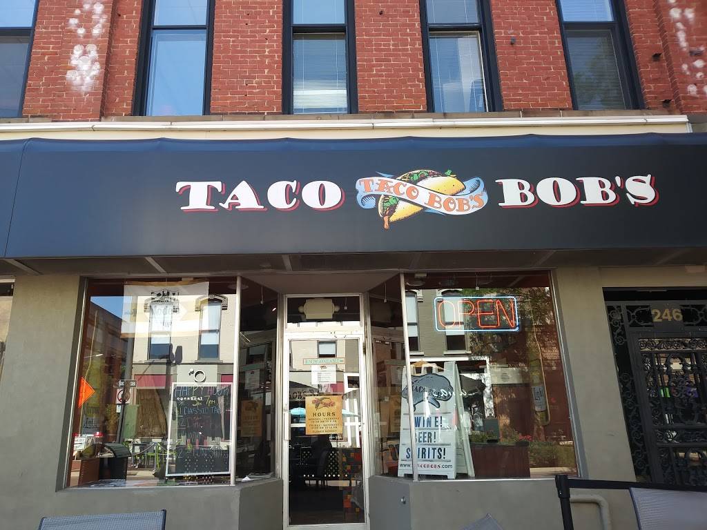 Taco Bobs | restaurant | 300 S Kalamazoo Mall #171, Kalamazoo, MI 49007, USA | 2699780776 OR +1 269-978-0776
